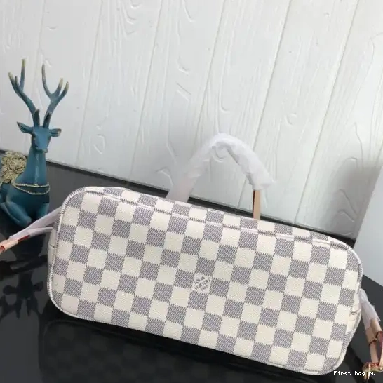 First bag ru NEVERFULL LOUIS PM VUITTON 0607